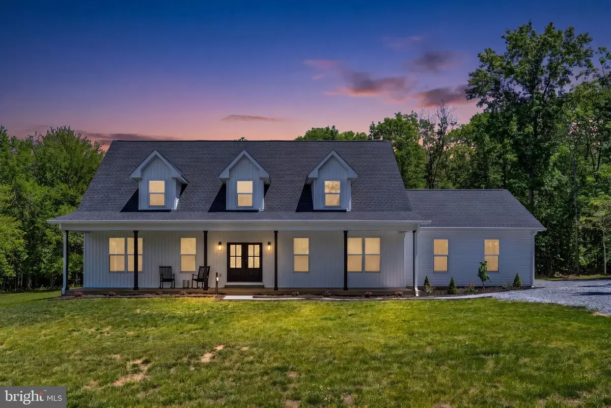 28105 Raccoon Ford Rd, Culpeper, VA 22701 - #1
