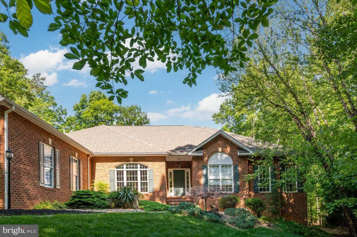 6134 Walkers Hollow Way, Locust Grove, VA 22508 - #1