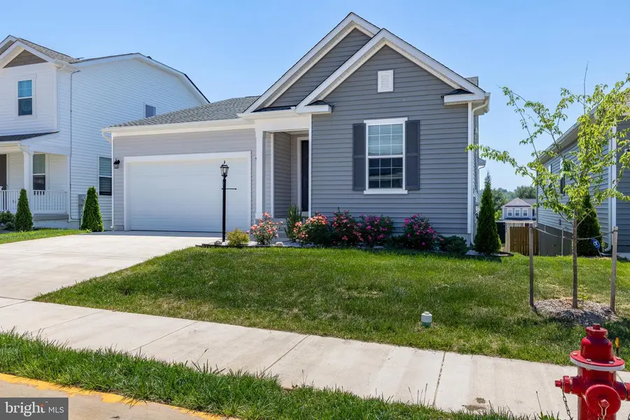 614 Clover Ln, Orange, VA 22960 - #3