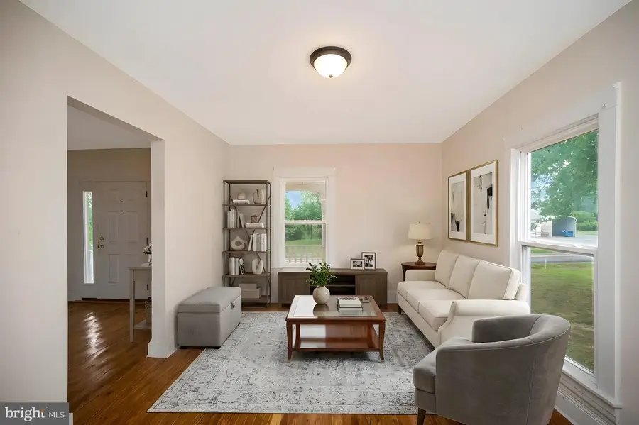 23202 Village Rd, Unionville, VA 22567 - #3