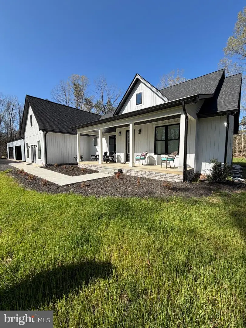 26340 Old Mill Rd, Unionville, VA 22567 - #1