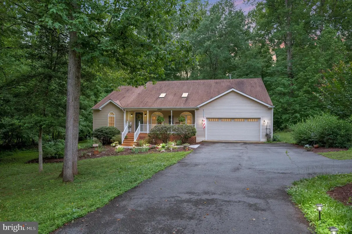 2402 Lakeview Parkway, Locust Grove, VA 22508 - #1