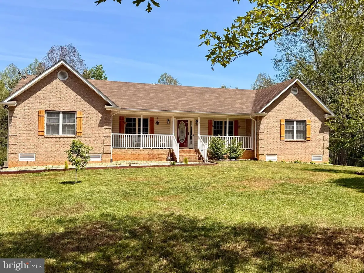 26371 Indian Trace Trl, Unionville, VA 22567 - #1