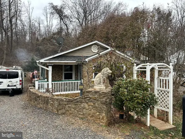144 Bowler Ln, ORANGE, VA 22960