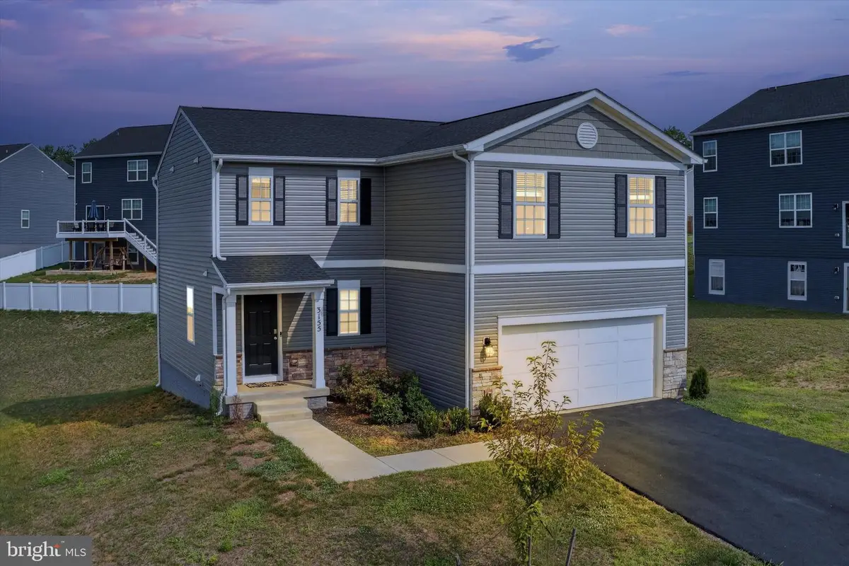 3155 White Tail Dr, Locust Grove, VA 22508 - #1