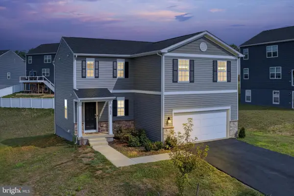 3155 White Tail Dr, LOCUST GROVE, VA 22508