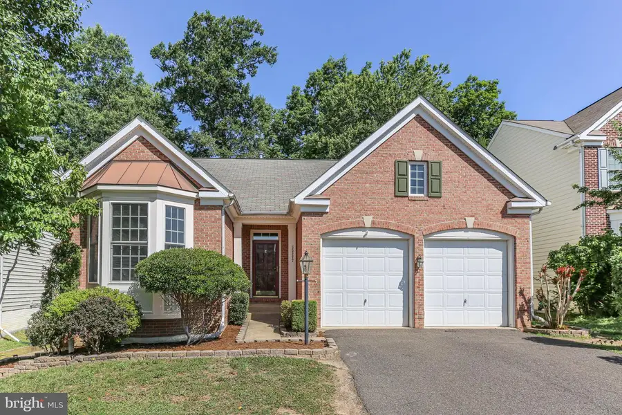35277 Balmoral Dr, Locust Grove, VA 22508 - #2
