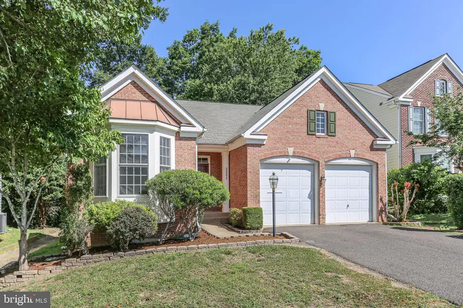 35277 Balmoral Dr, Locust Grove, VA 22508 - #3