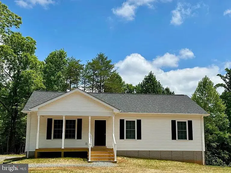 Old Office- Lot 1, Locust Grove, VA 22508 - #1