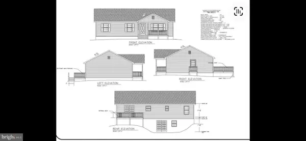 Old Office- Lot 1, LOCUST GROVE, VA 22508