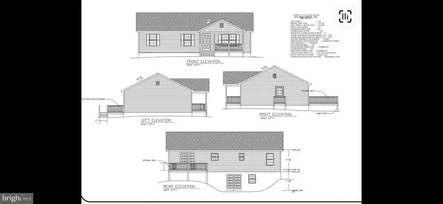 Old Office- Lot 1, Locust Grove, VA 22508 - #2