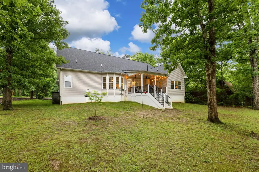 126 Yorktown Blvd, Locust Grove, VA 22508 - #2