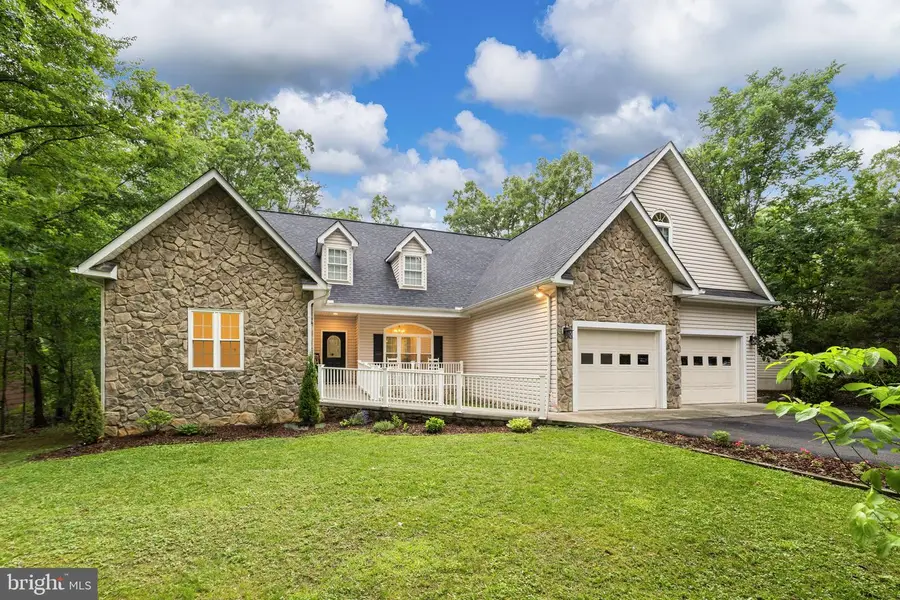 126 Yorktown Blvd, Locust Grove, VA 22508 - #3