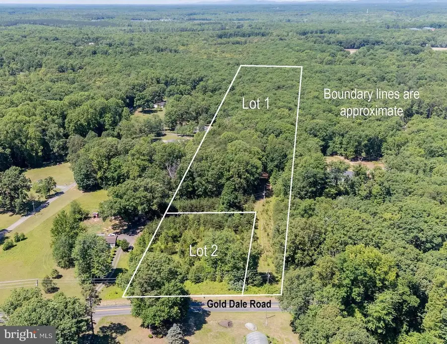 0 Gold Dale Rd, Locust Grove, VA 22508 - #2