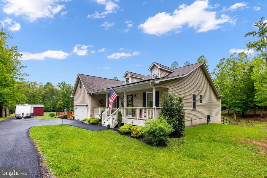 30367 Old Office Rd, Locust Grove, VA 22508 - #3