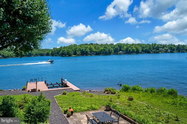 102 Flat Run, LOCUST GROVE, VA 22508
