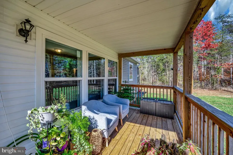 5120 Burr Rd, Rhoadesville, VA 22542 - #2