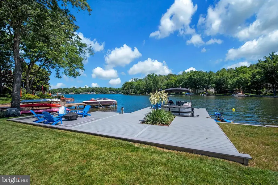 110 Lee Cir, Locust Grove, VA 22508 - #2