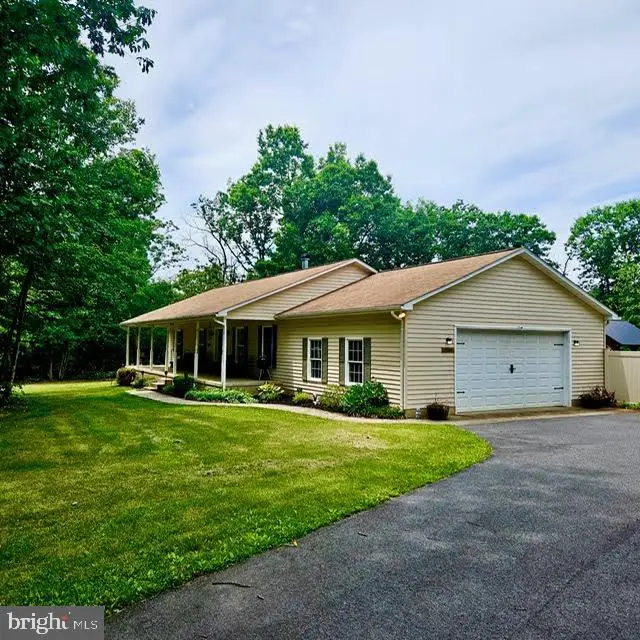 25360 Kylies Ln, Rhoadesville, VA 22542 - #2