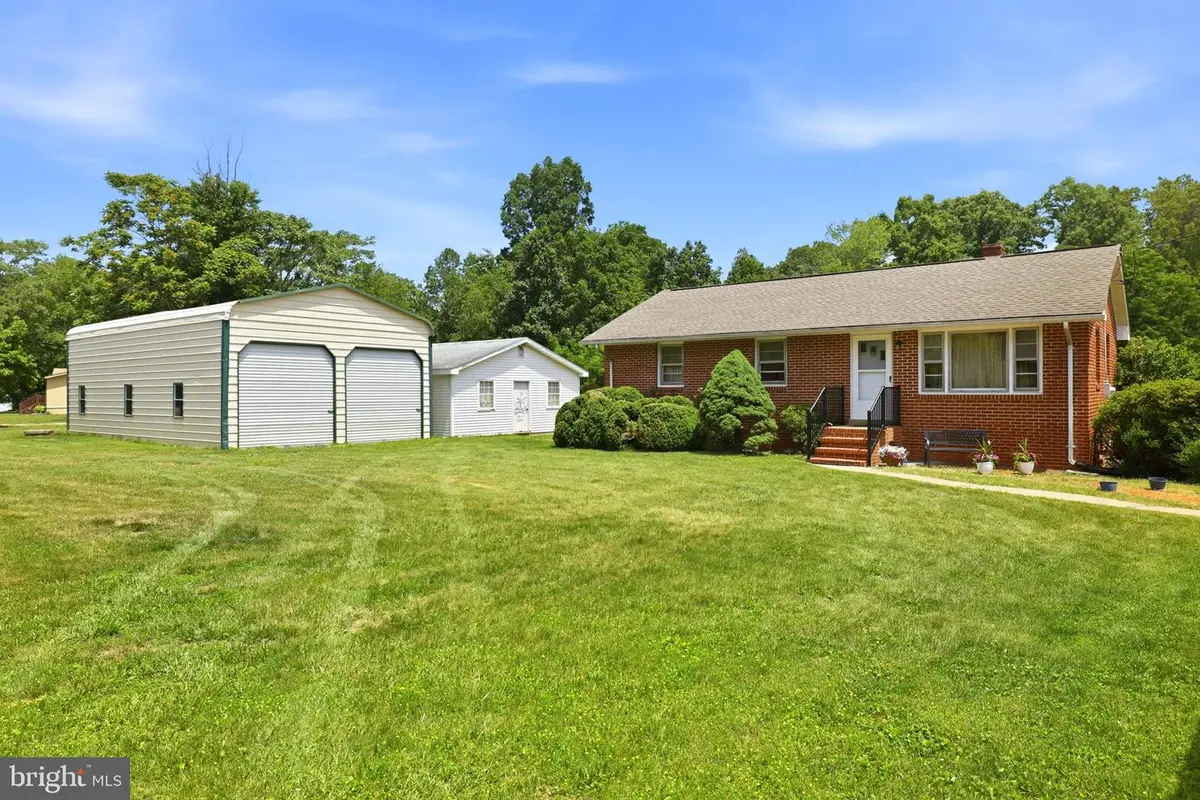 9467 Everona Rd, Culpeper, VA 22701 - #1