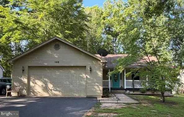108 Winchester Ln, Locust Grove, VA 22508 - #2