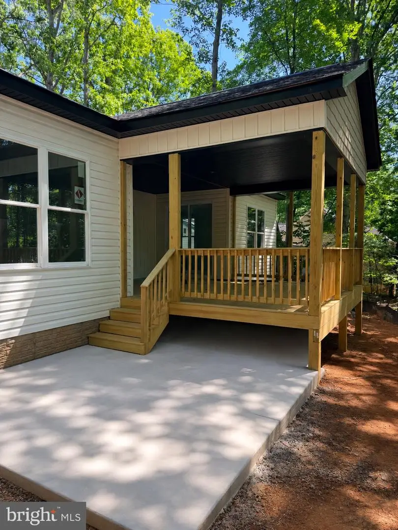 318 Fairway Dr, Locust Grove, VA 22508 - #2