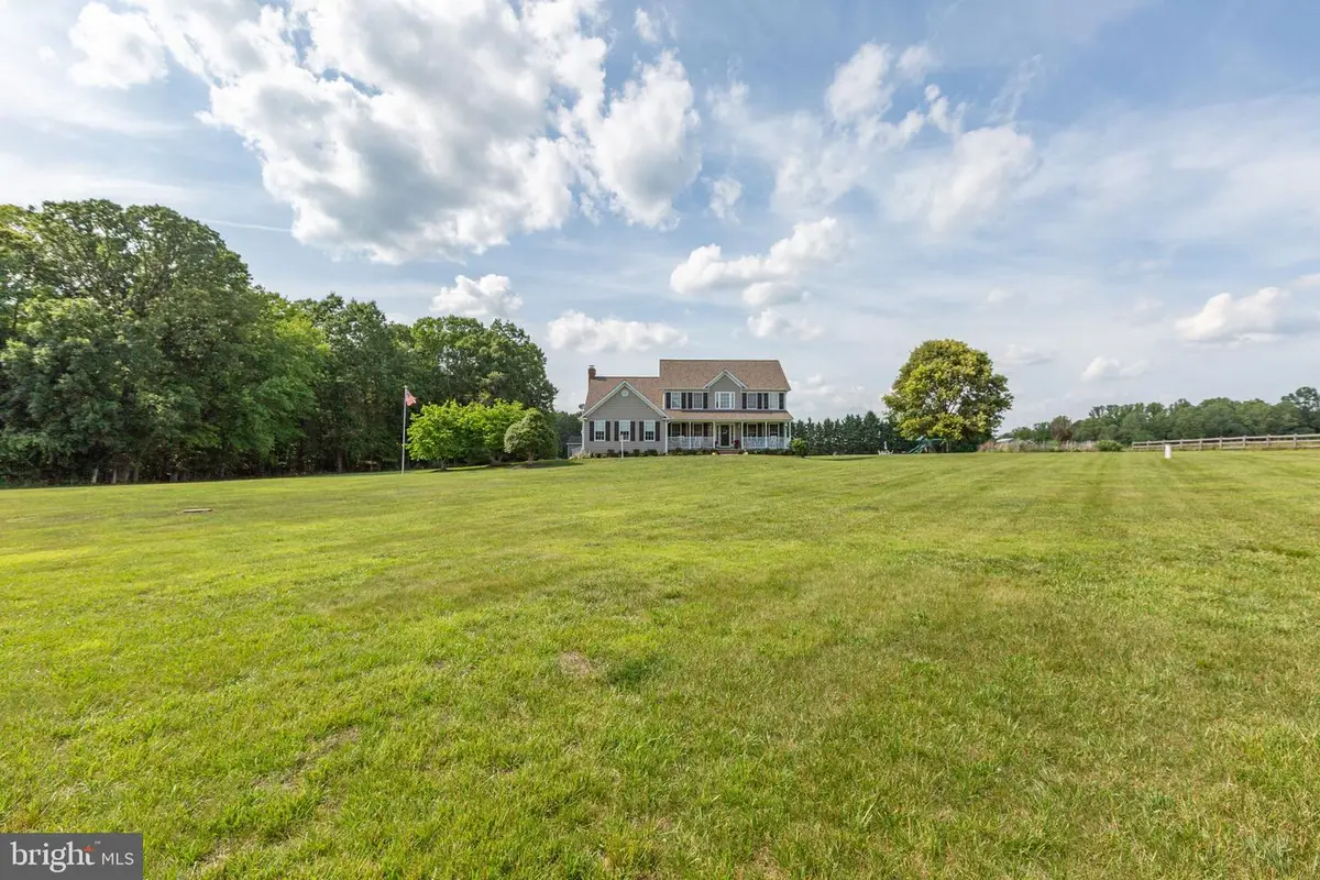31193 Old Office Rd, Locust Grove, VA 22508 - #1