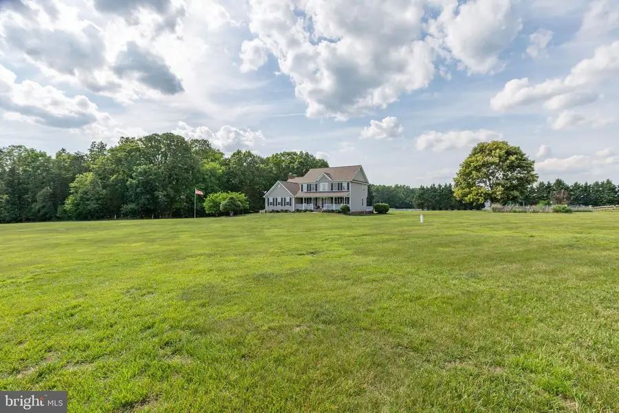 31193 Old Office Rd, Locust Grove, VA 22508 - #2