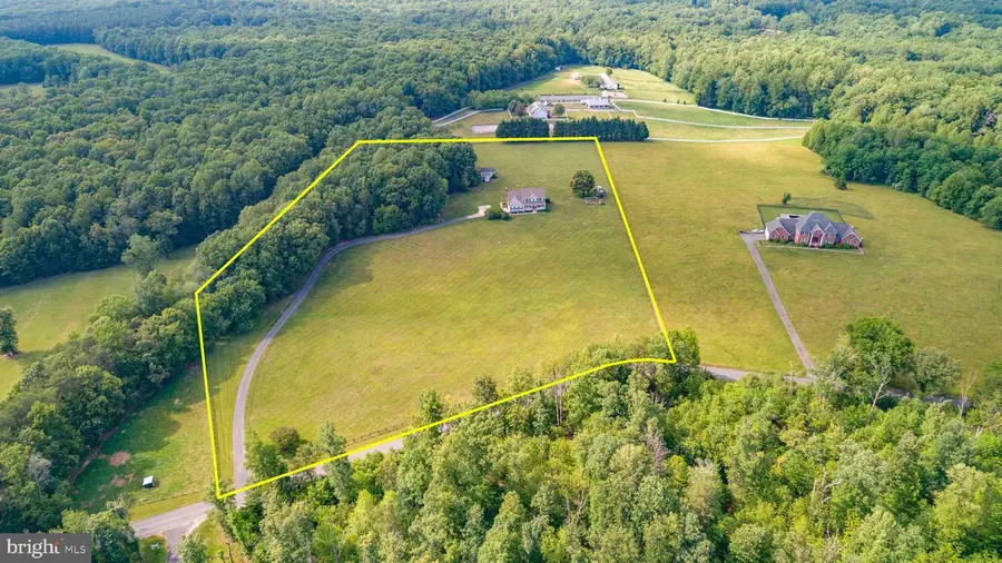 31193 Old Office Rd, Locust Grove, VA 22508 - #3