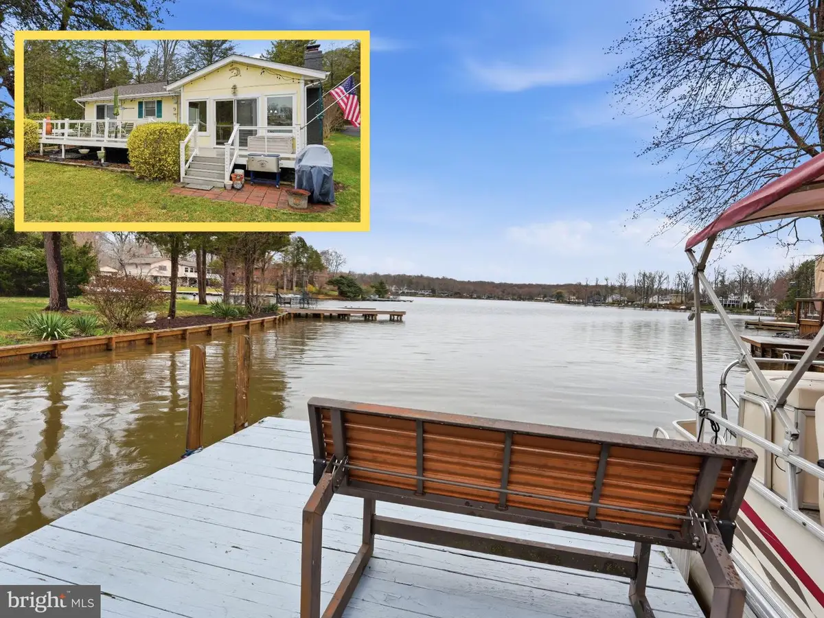 1353 Lakeview Pkwy, Locust Grove, VA 22508 - #1