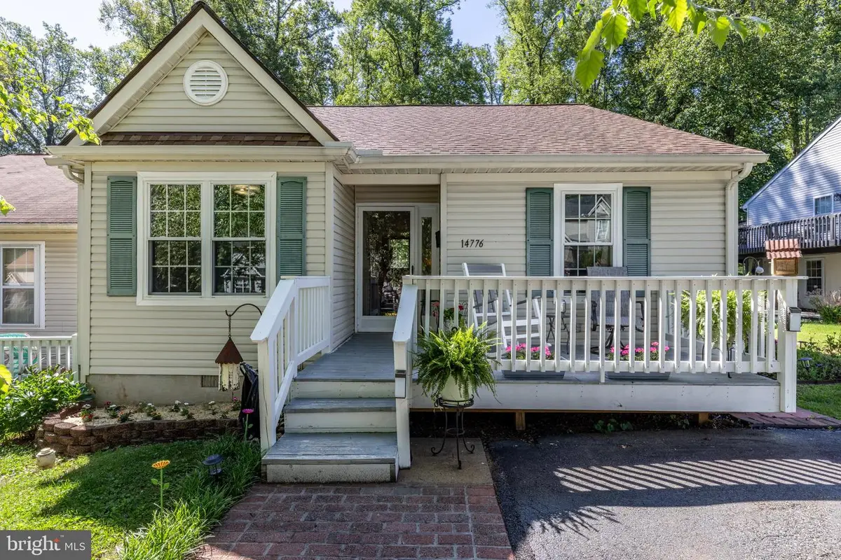 14776 Porterfield Dr, Orange, VA 22960 - #1