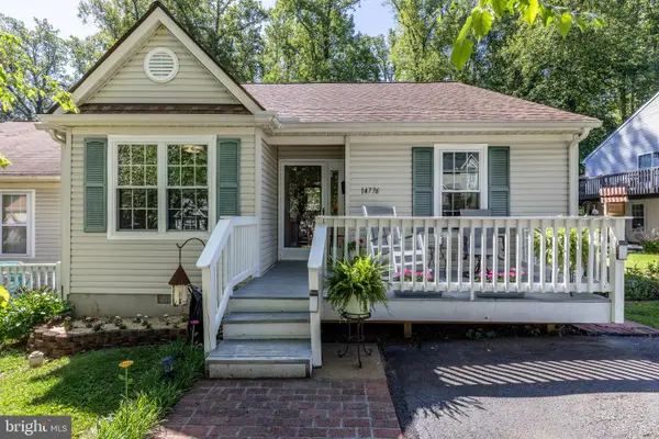 14776 Porterfield Dr, ORANGE, VA 22960