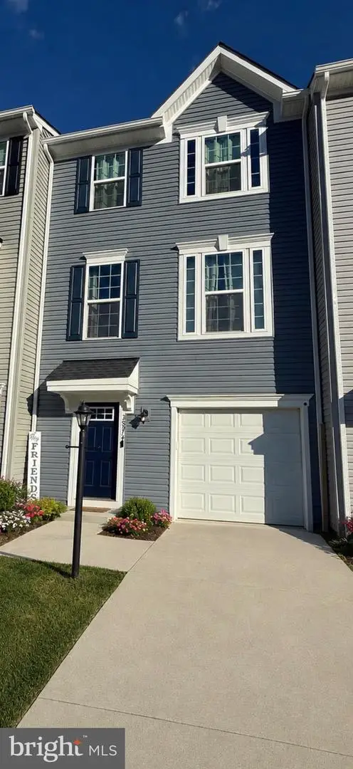 36074 Coyote Trl, LOCUST GROVE, VA 22508