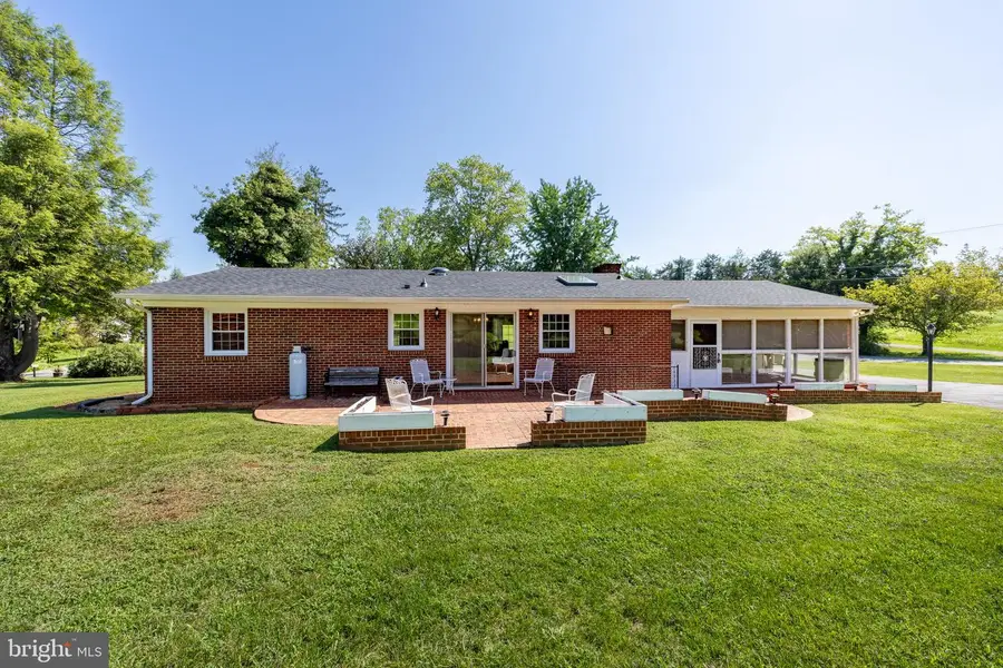 10226 Glebe Rd, Orange, VA 22960 - #2
