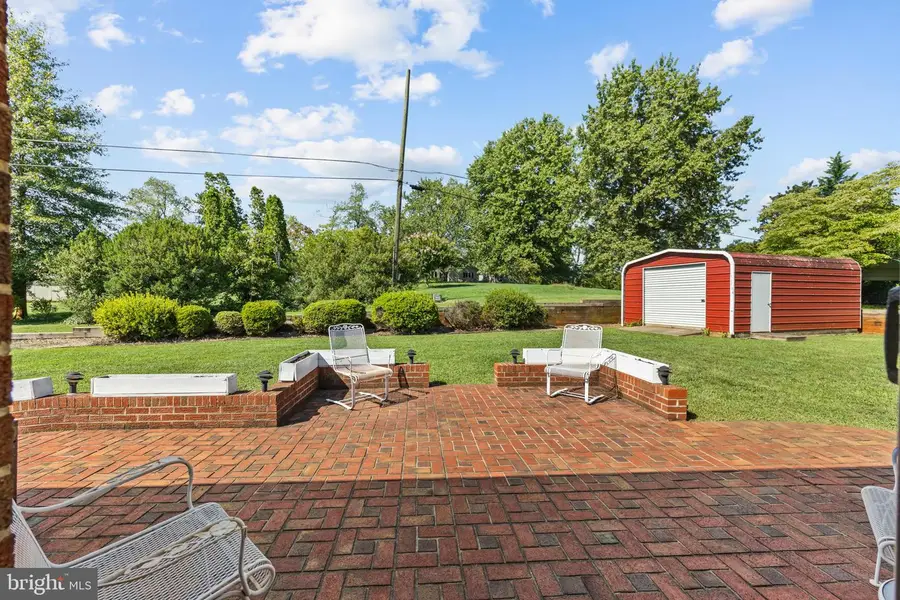 10226 Glebe Rd, Orange, VA 22960 - #3