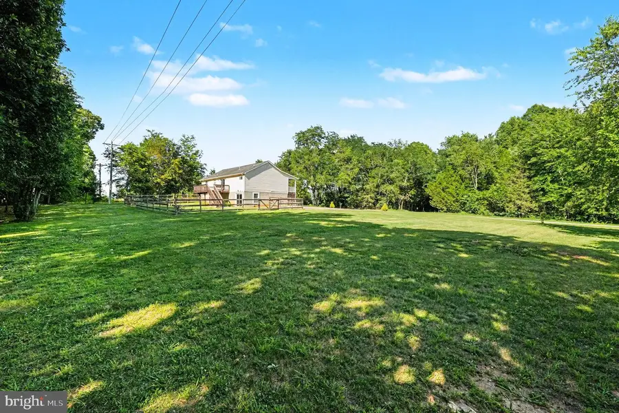 9486 Verdiersville Rd, Rhoadesville, VA 22542 - #3