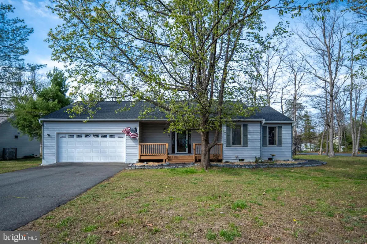 200 Liberty Blvd, Locust Grove, VA 22508 - #1