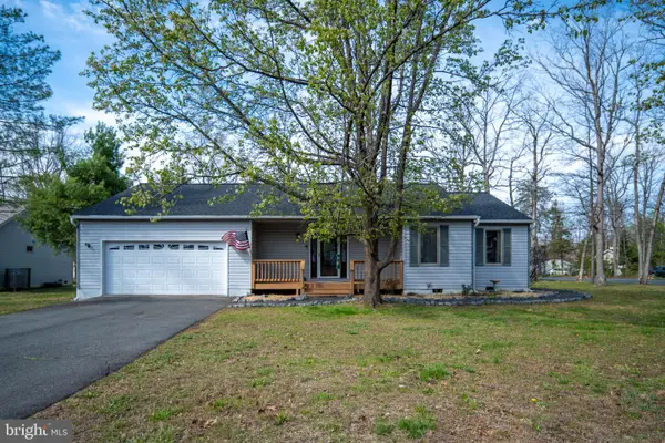 200 Liberty Blvd, LOCUST GROVE, VA 22508