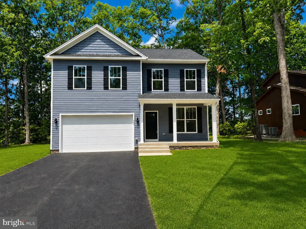 502 Liberty Blvd, Locust Grove, VA 22508 - #1