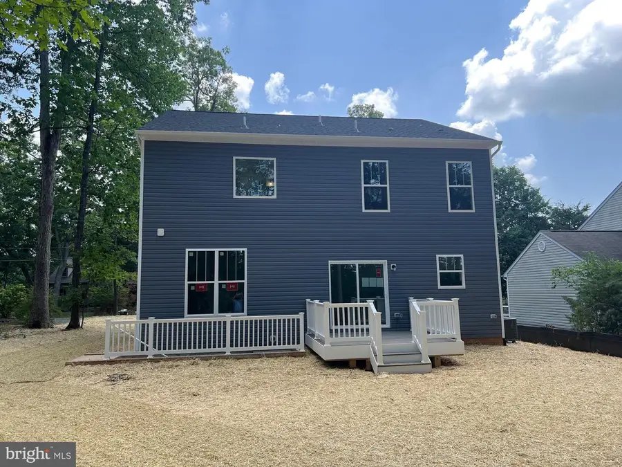 502 Liberty Blvd, Locust Grove, VA 22508 - #3