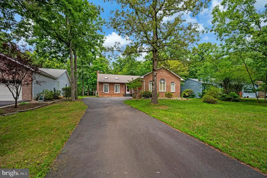 115 Parliament St, Locust Grove, VA 22508 - #2