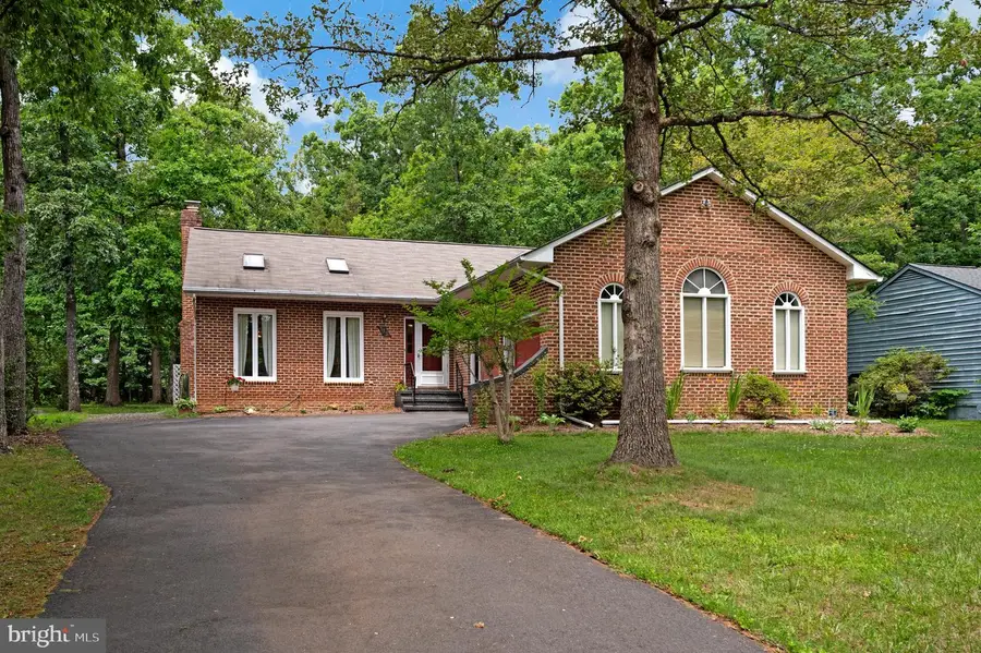 115 Parliament St, Locust Grove, VA 22508 - #3