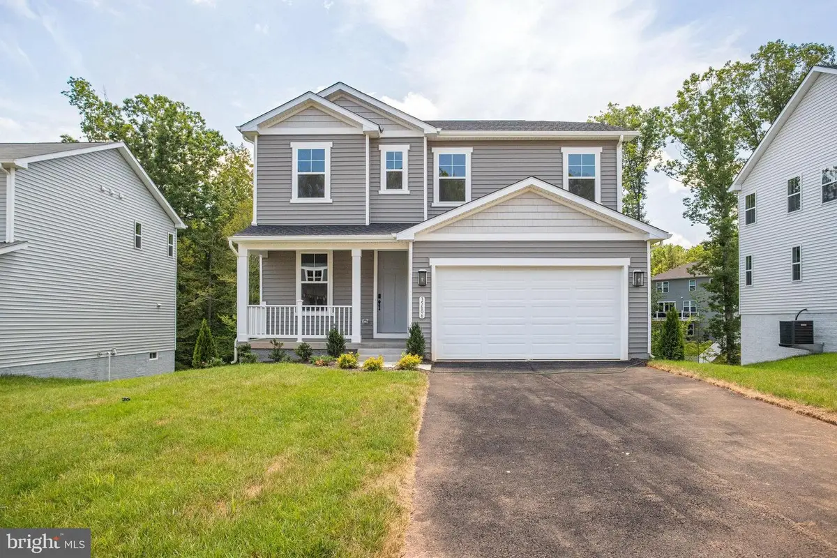 35606 Pine Needle Ln, Locust Grove, VA 22508 - #1