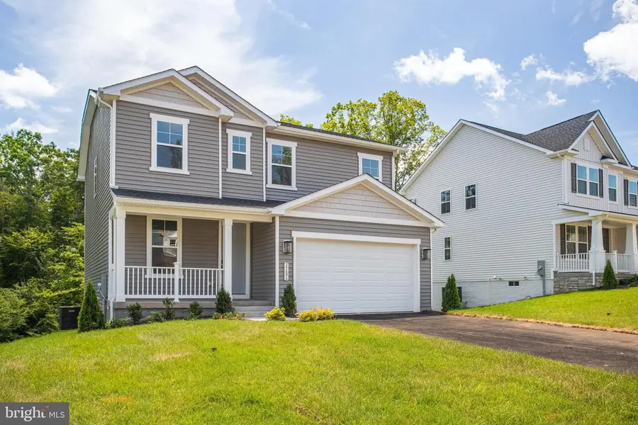 35606 Pine Needle Ln, Locust Grove, VA 22508 - #2