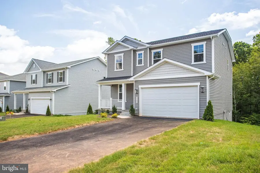 35606 Pine Needle Ln, Locust Grove, VA 22508 - #3
