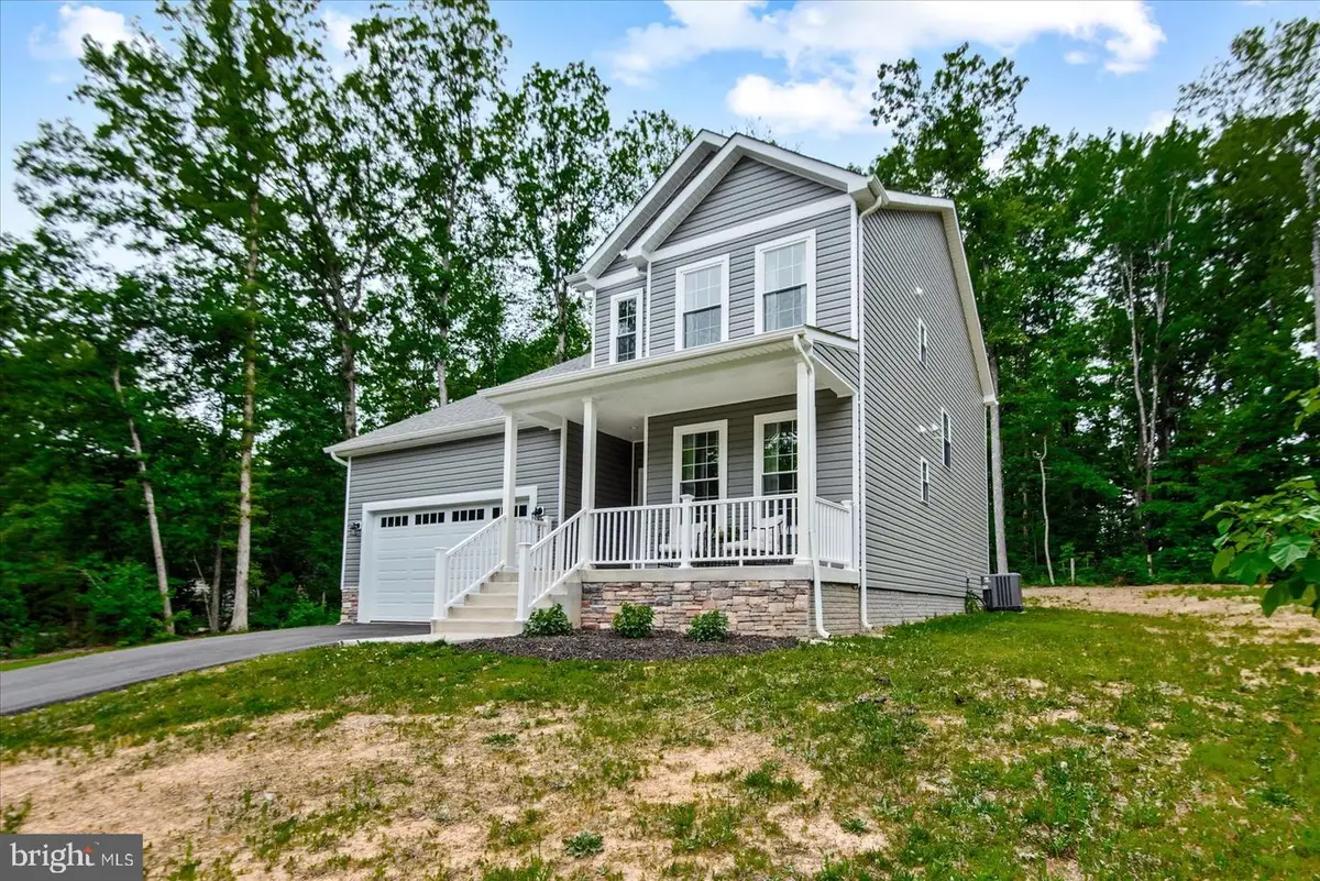 216 Saylers Creek Rd, Locust Grove, VA 22508 - #1