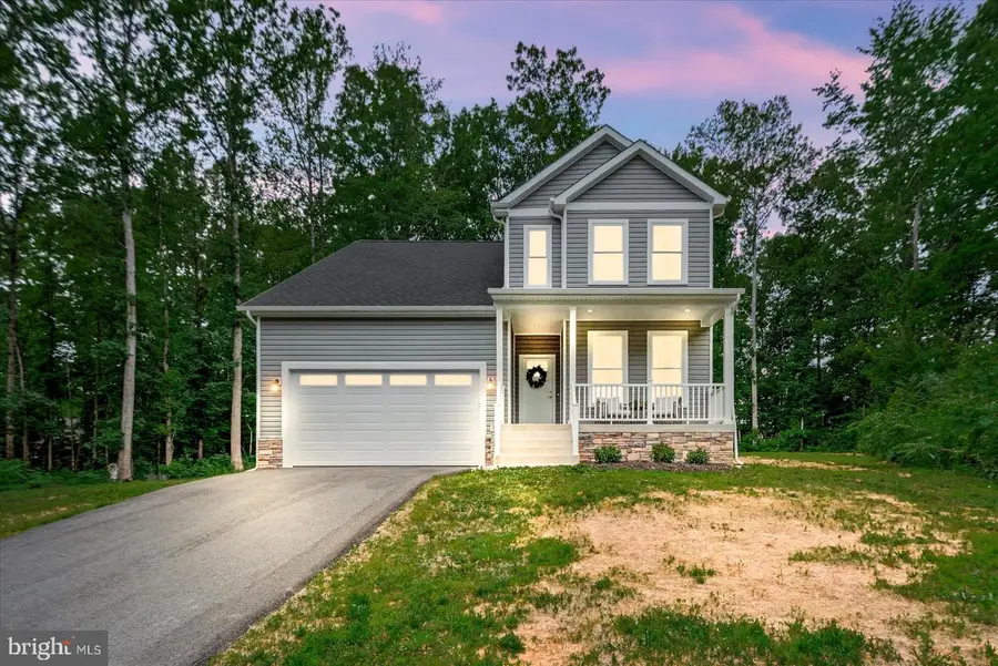 216 Saylers Creek Rd, Locust Grove, VA 22508 - #2