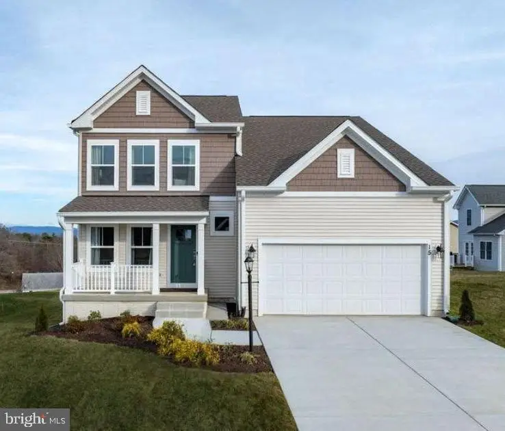 121 Indian Hills Road, Locust Grove, VA 22508 - #1