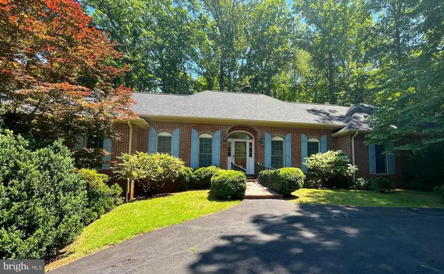201 Green St, Locust Grove, VA 22508 - #3
