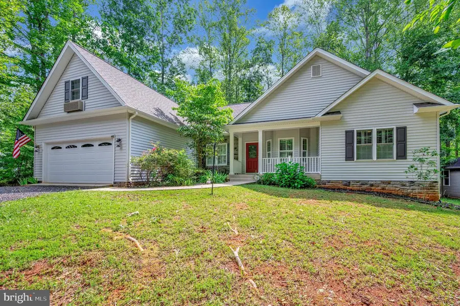 106 Cloverhill Ct, Locust Grove, VA 22508 - #2
